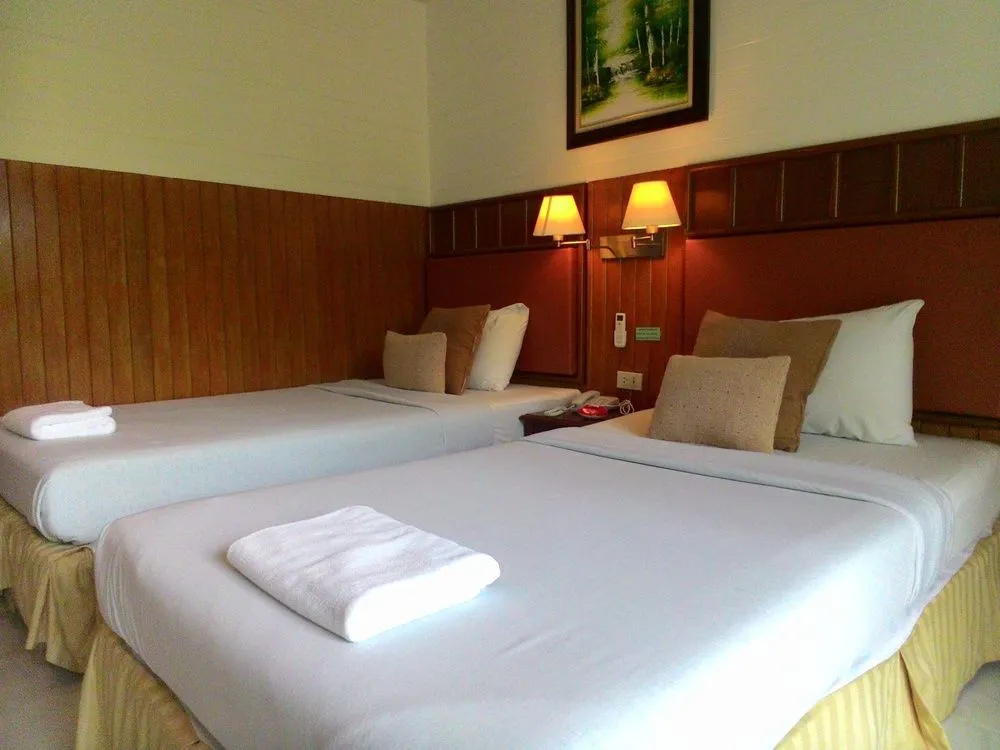 Photo - Luna Hut Resort Hua Hin