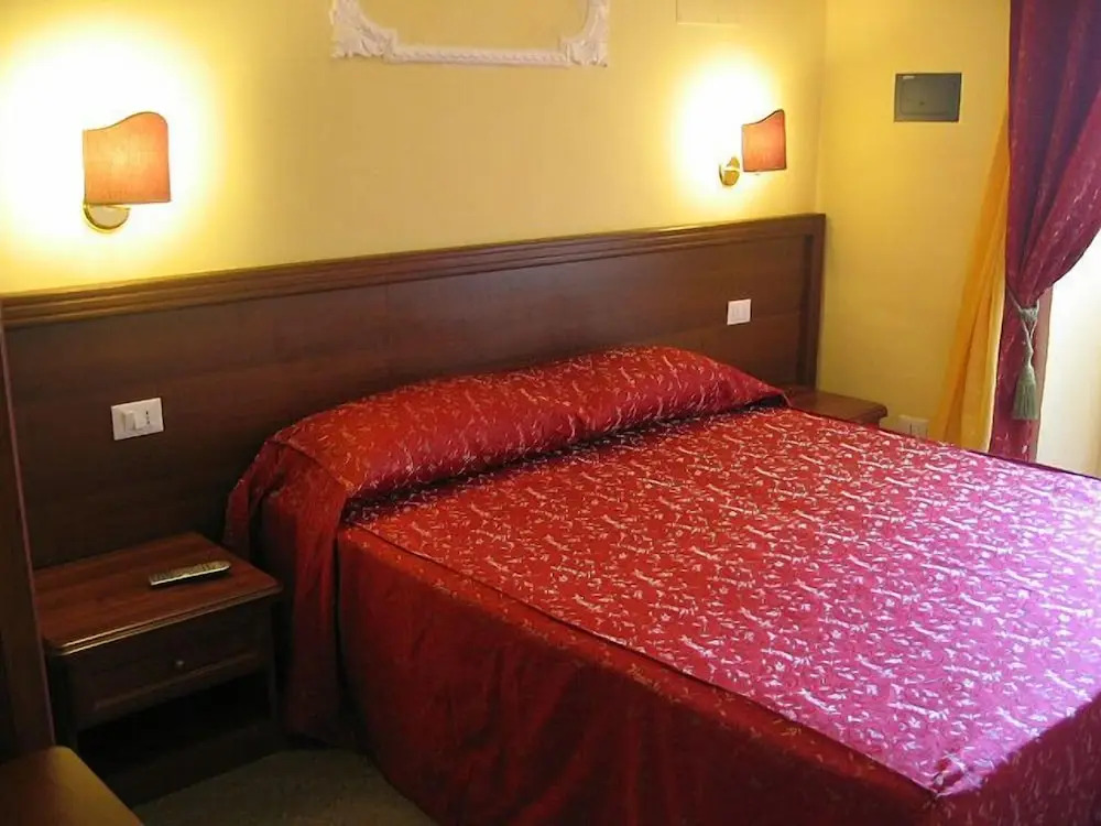 Foto - B&B Rudy Center