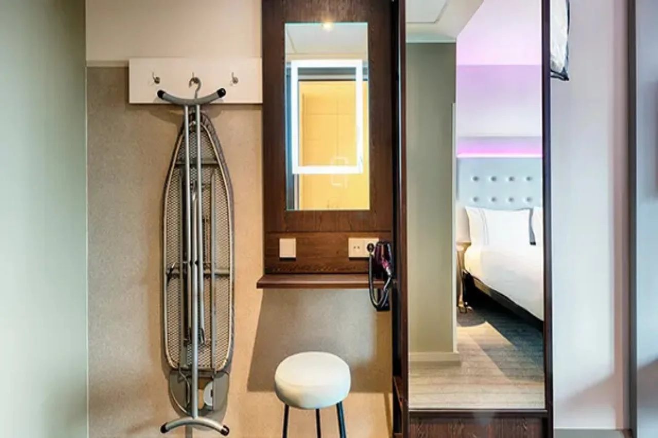 Foto - Premier Inn Leipzig City Oper