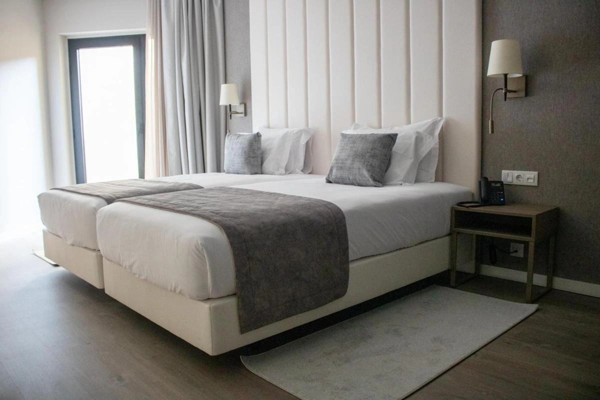 Photo - MASA Hotel Wellness & Spa Campo Grande Lisbon