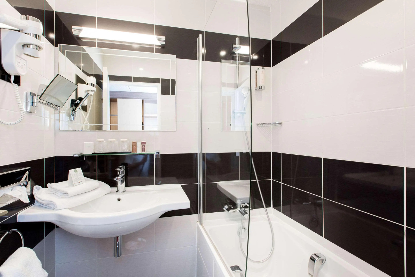 Photo - Quality Hotel Bordeaux Centre