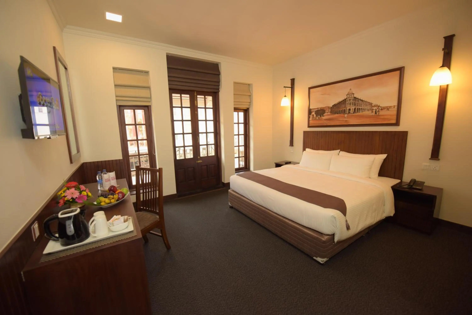 Foto - Hotel Nippon Colombo