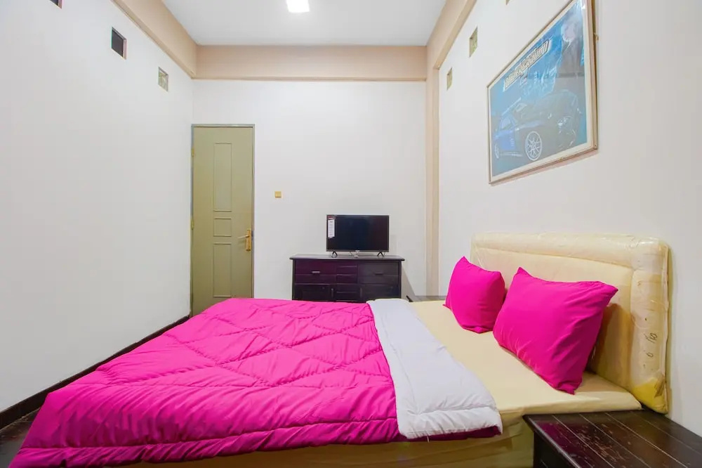 Foto - Tobana House Bintaro RedPartner