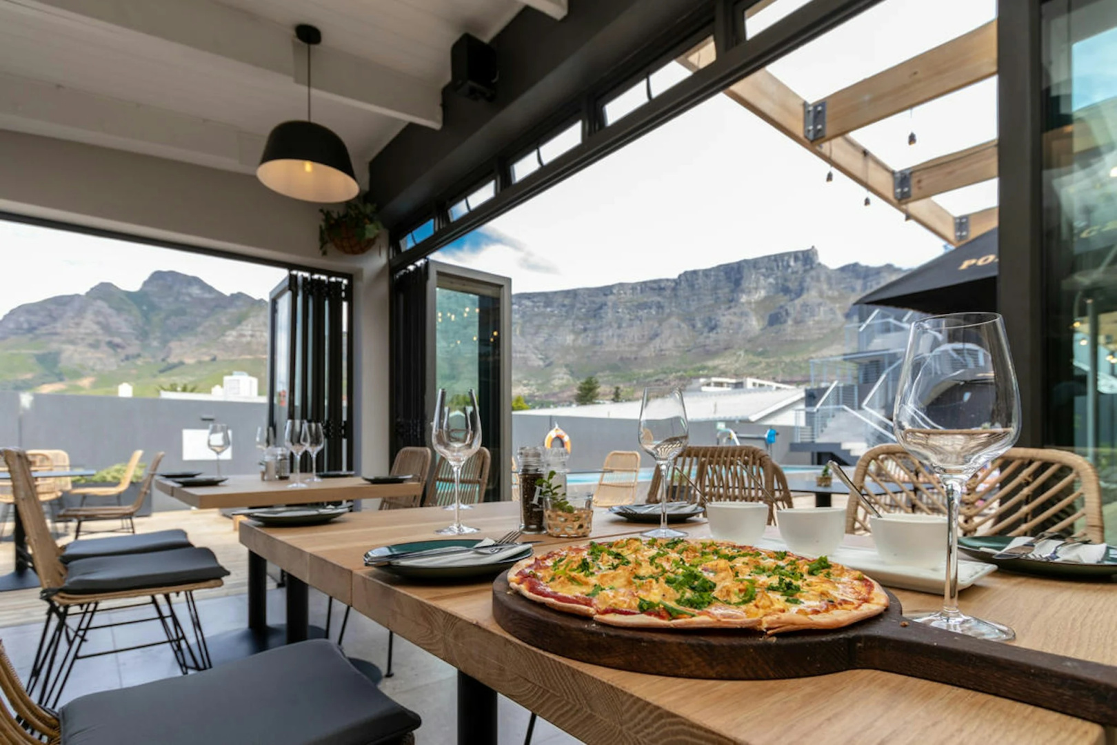 Foto - Kloof Street Hotel