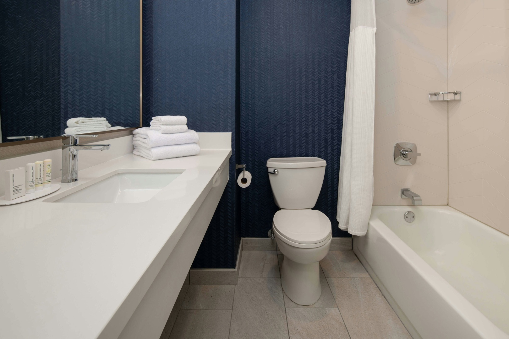 Photo - Fairfield Inn & Suites Spokane Downtown