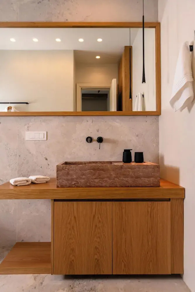 Photo - Ornos Villas by Alissachni Mykonos