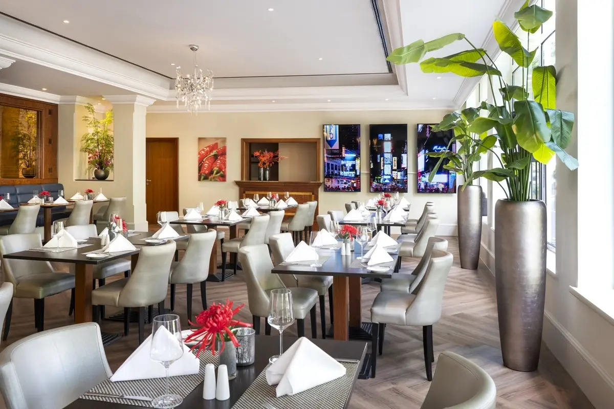 Photo - Leonardo Hotel Düsseldorf City Center