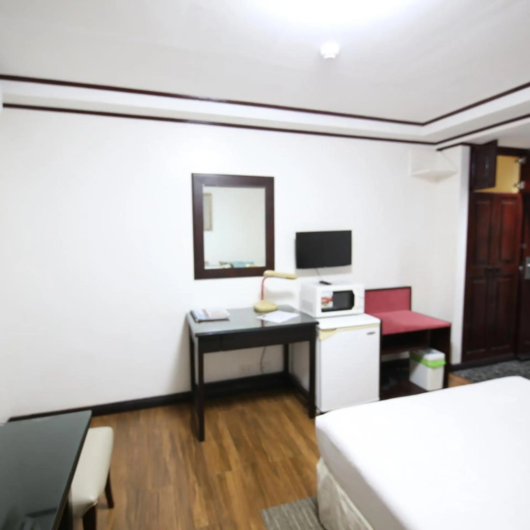 Photo - Hotel Asia