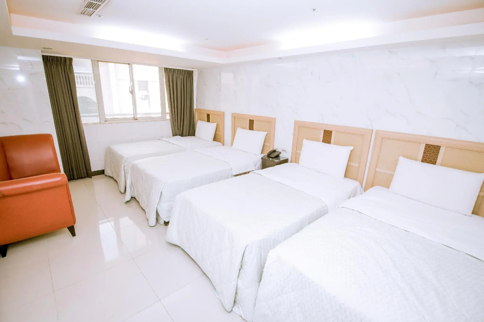 Foto - Guide Hotel Taoyuan Fuxing