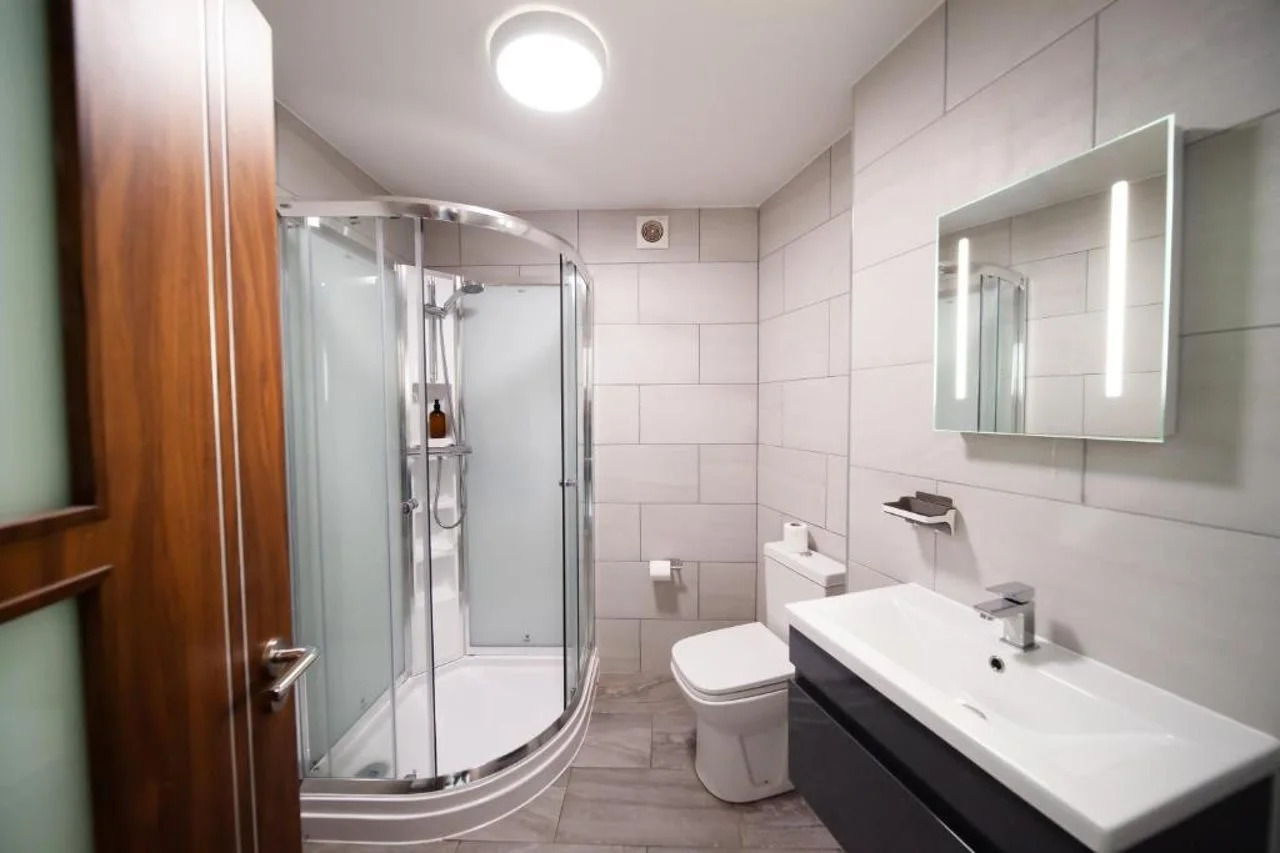 Foto - OYO The Arch, Wembly Stadium