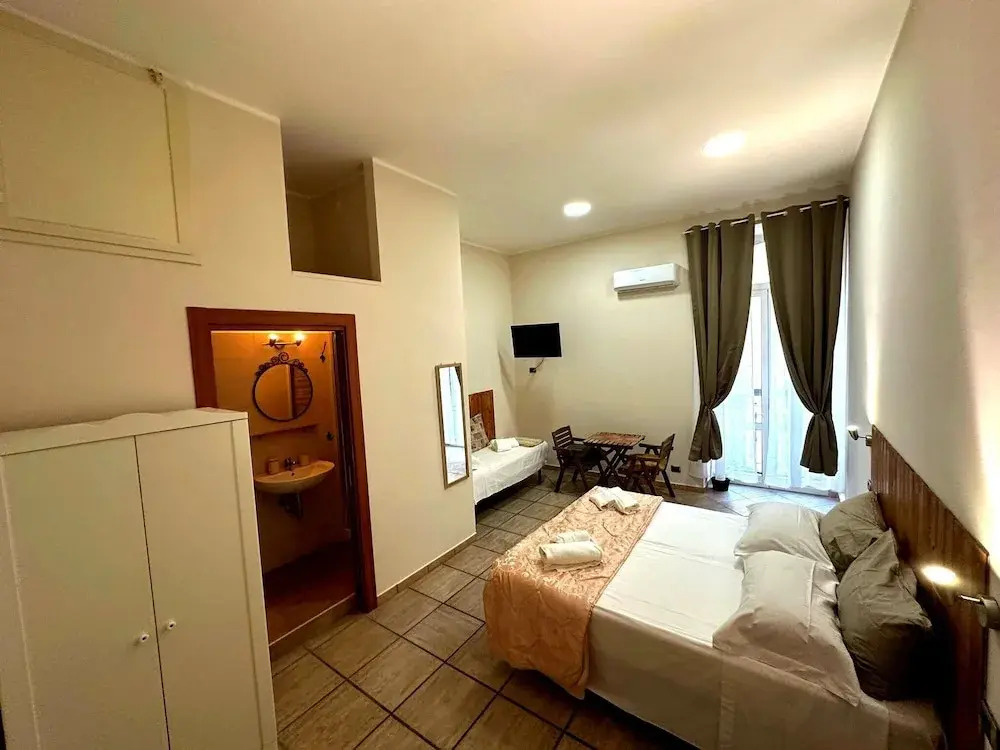 Foto - Comfort and Breakfast