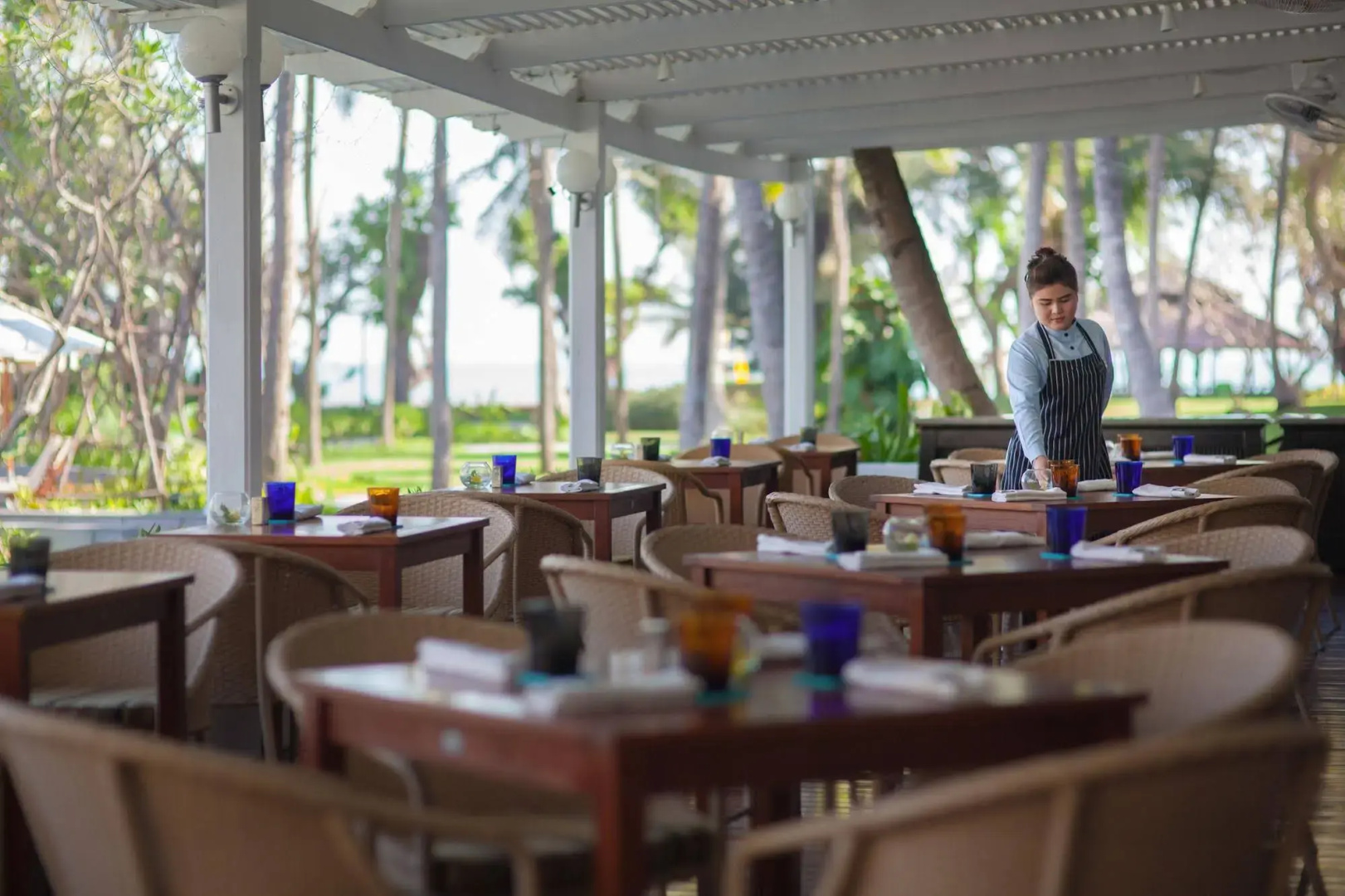 Photo - The Regent Cha-Am Beach Resort