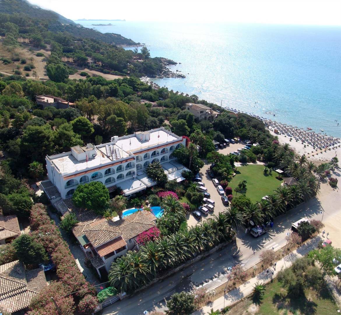 Foto - Hotel Simius Playa