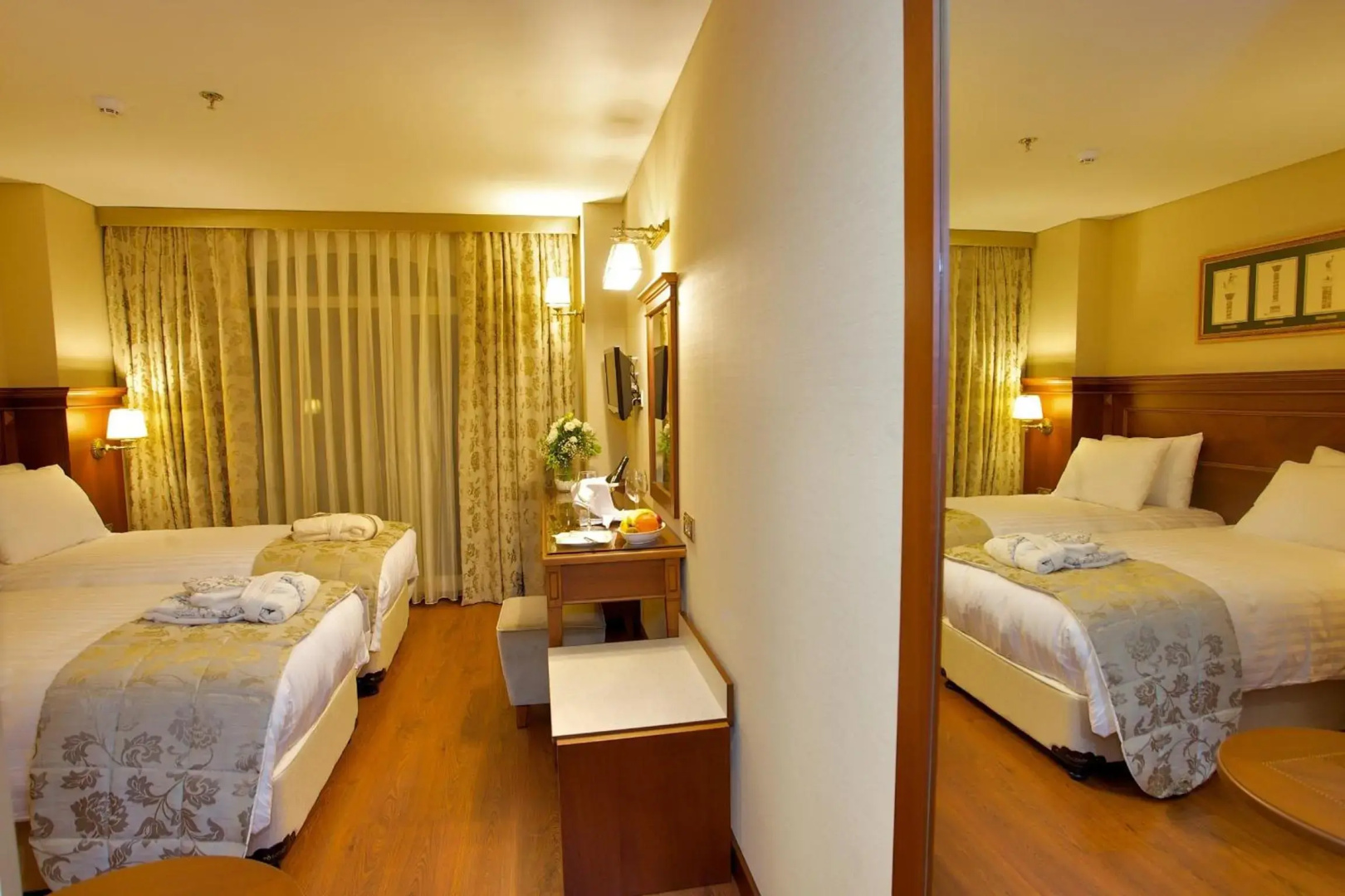 Foto - Perula Hotel & SPA