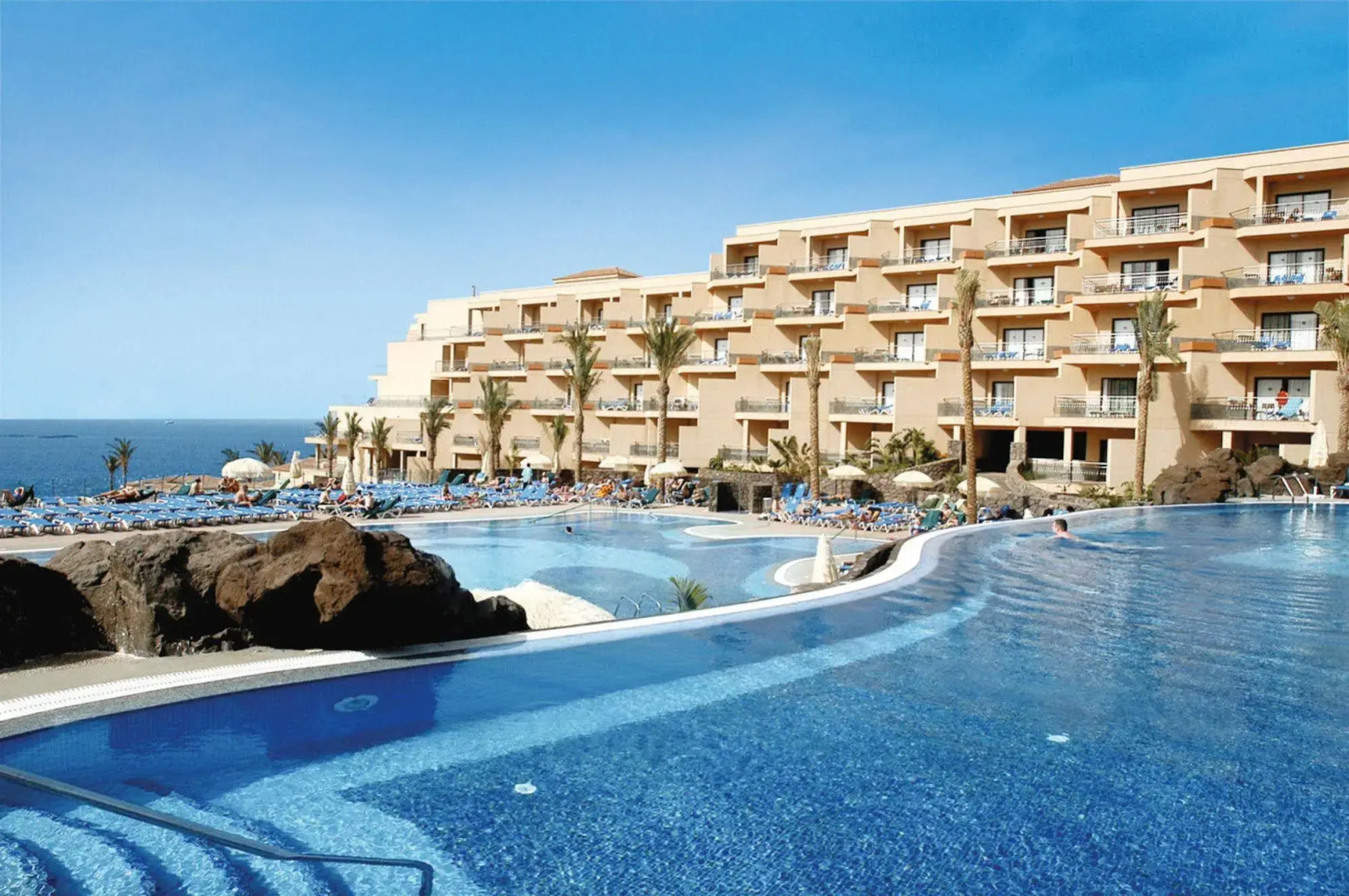 Foto - Hotel Riu Buenavista - All Inclusive