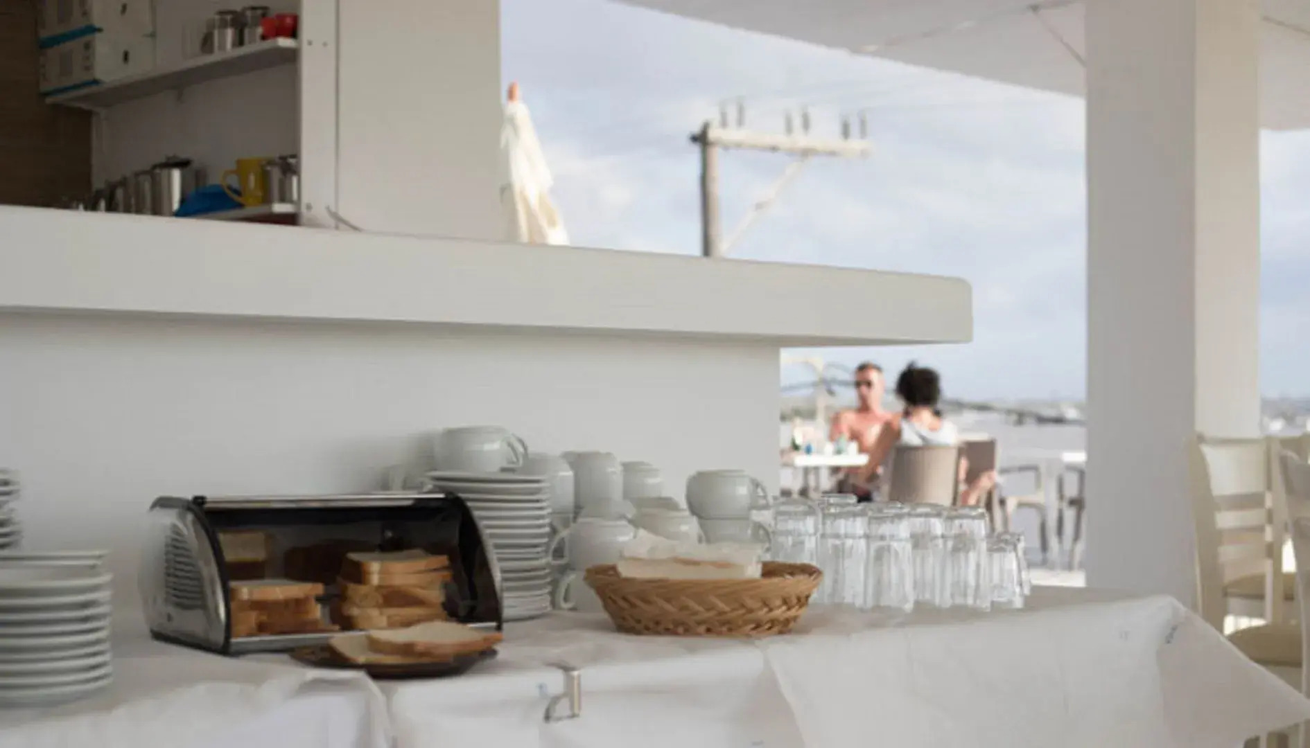 Photo - Mare Naxia Hotel