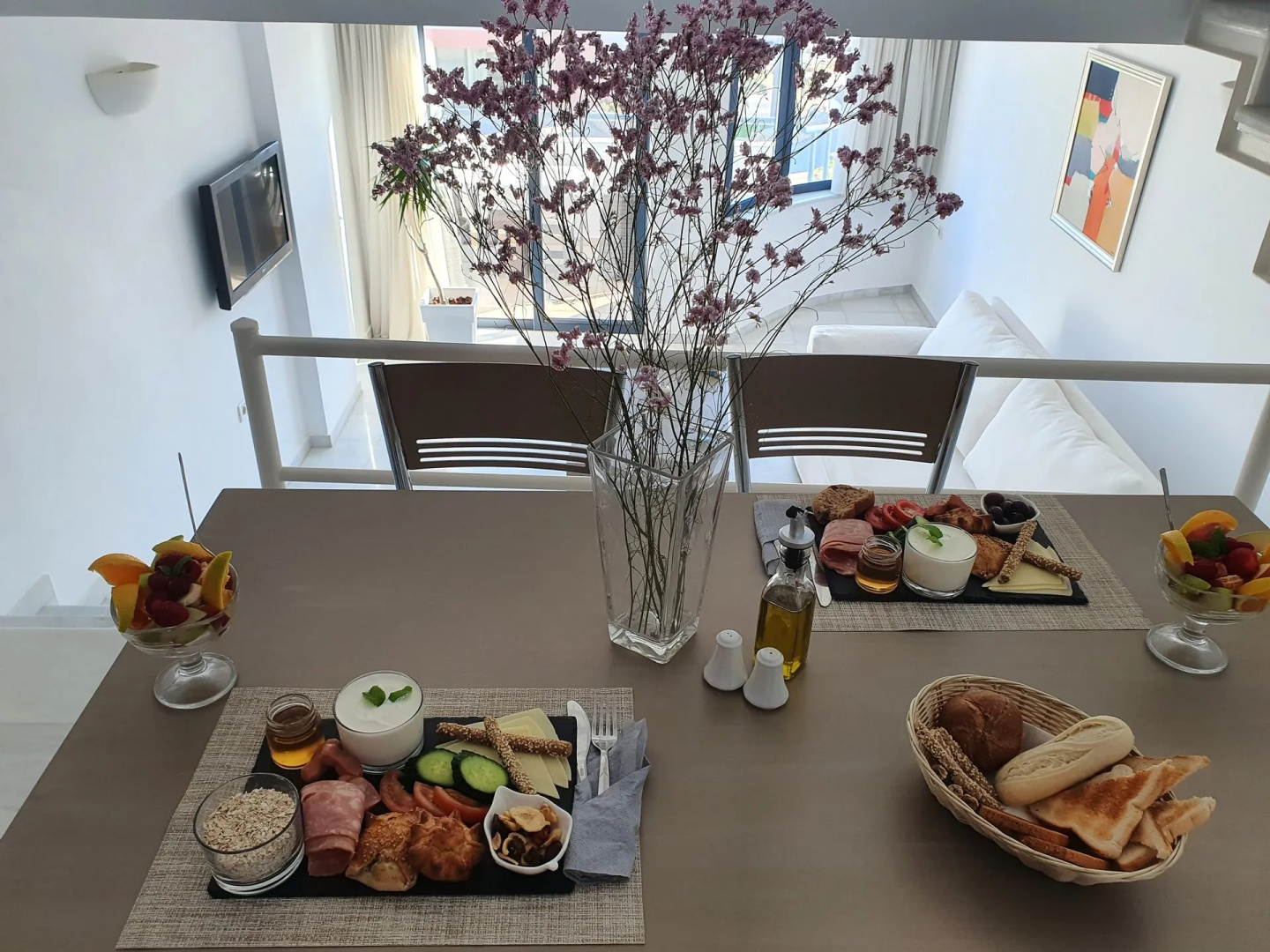 Photo - Elizabeth Suites