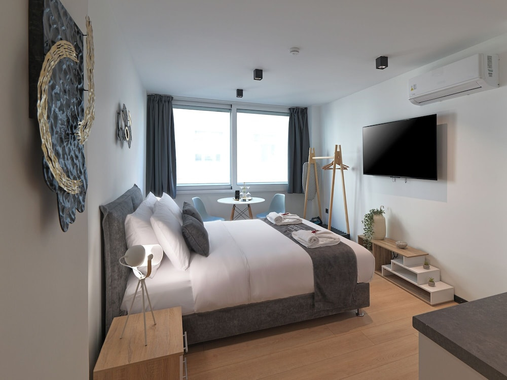 Photo - Athens Eleven Luxury Apartments