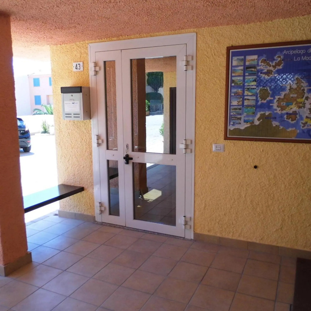 Photo - Le Nereidi Hotel Residence