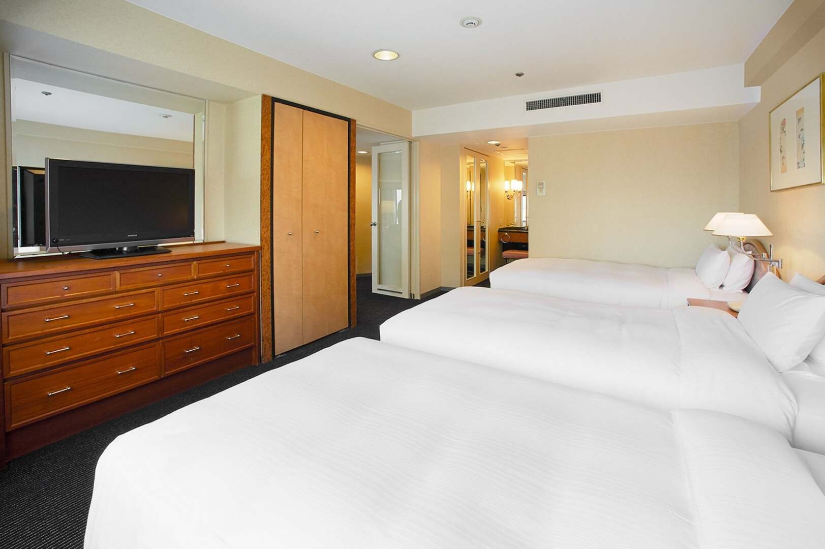 Photo - Hotel New Otani Tokyo The Main