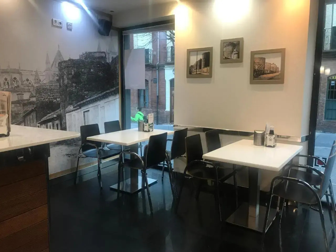 Foto - Hotel Spa QH Centro León