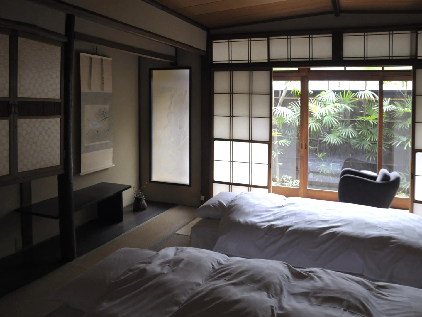 Foto - IZUYASU Traditional Kyoto Inn serving Kyoto cuisine