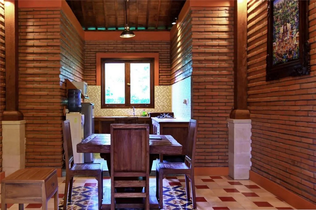 Foto - Ubud Heaven Penestanan