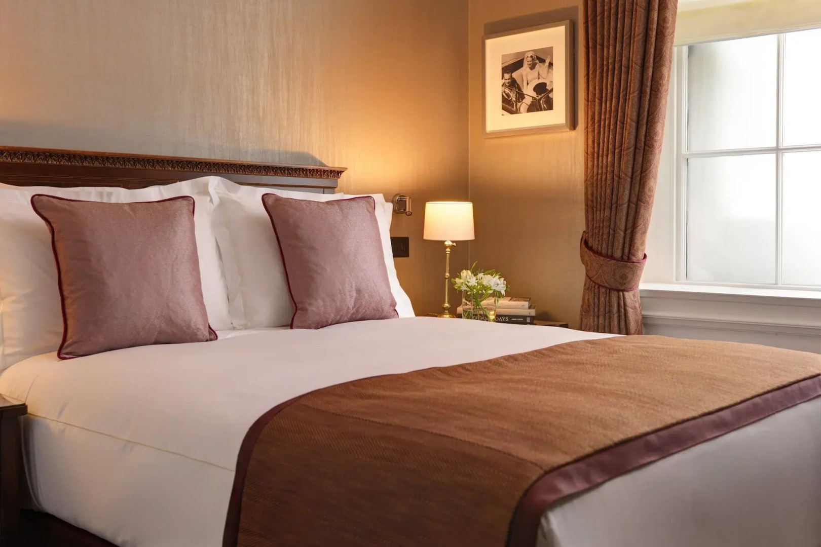 Foto - The Shelbourne, Autograph Collection