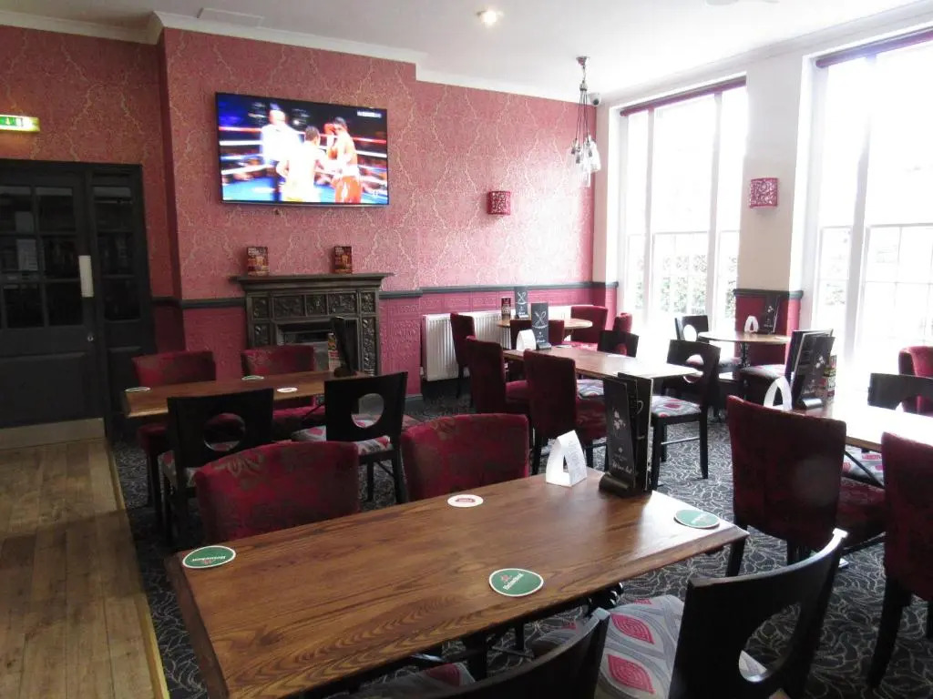 Foto - Pear Tree Inn