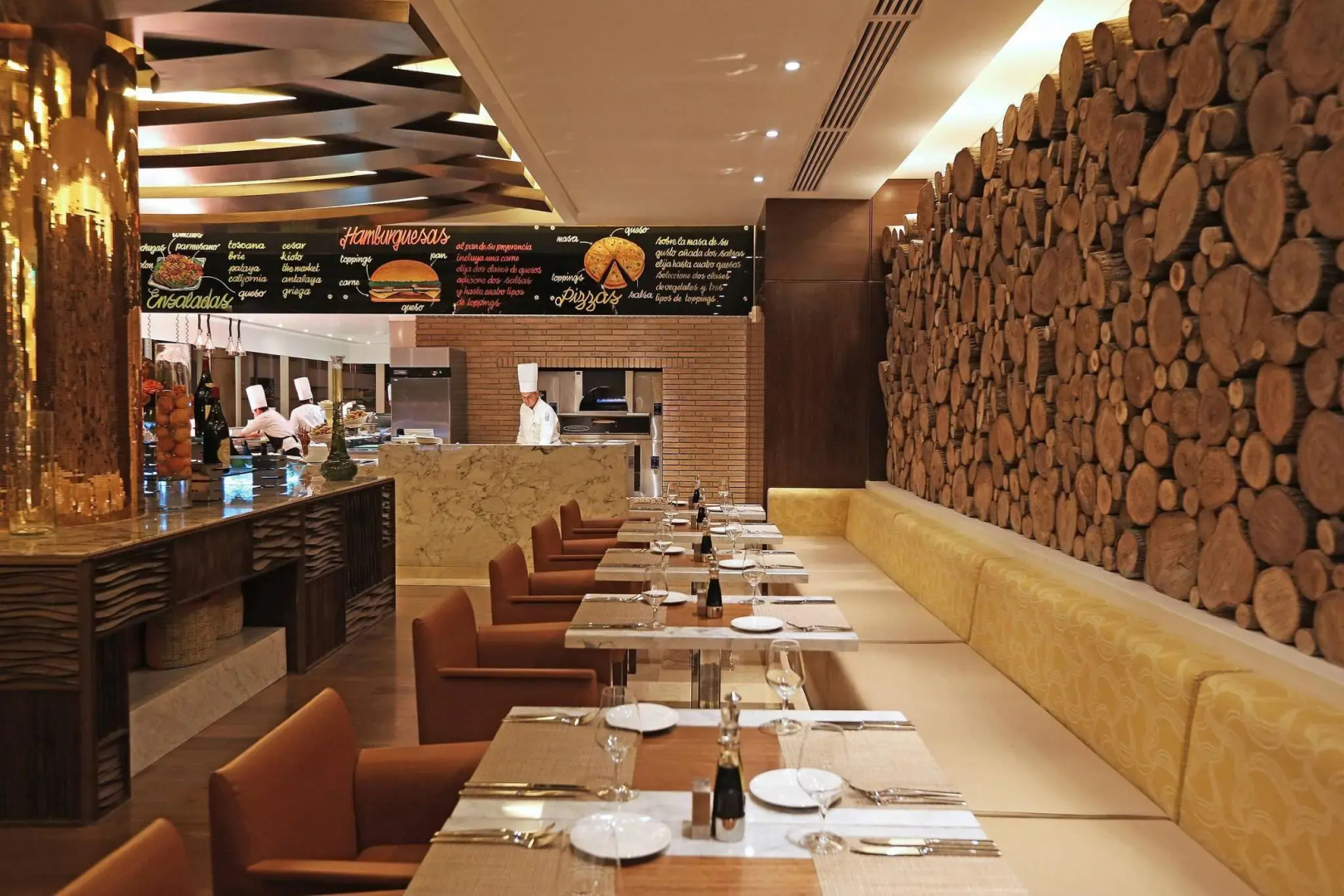 Foto - Cali Marriott Hotel