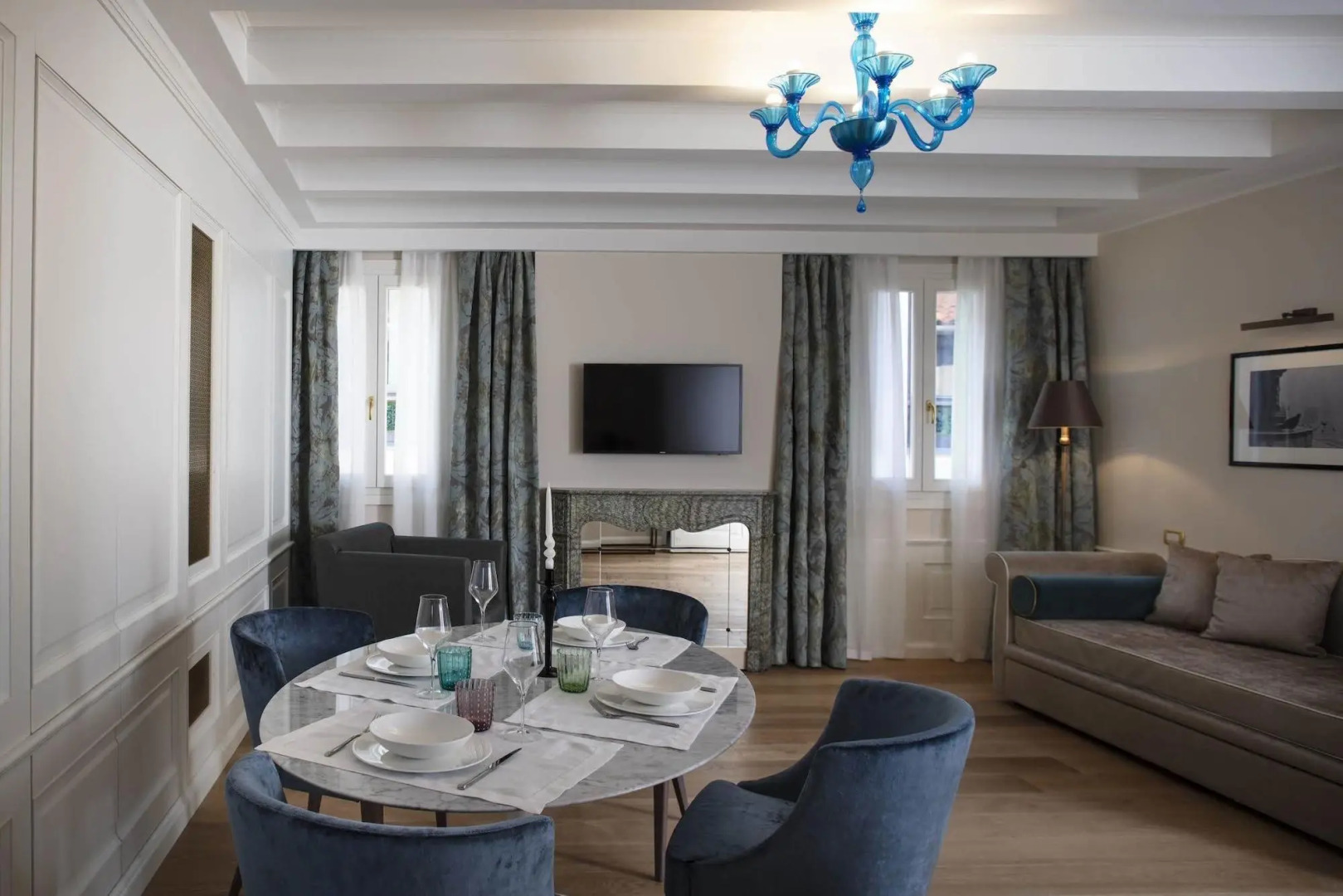 Foto - Residenza Ducato