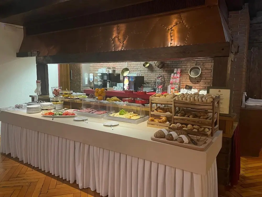 Foto - Hotel Garni Bären