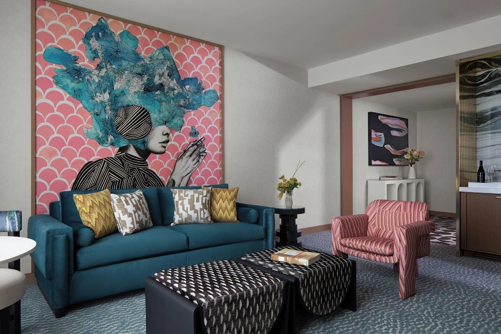 Foto - Lake Nona Wave Hotel