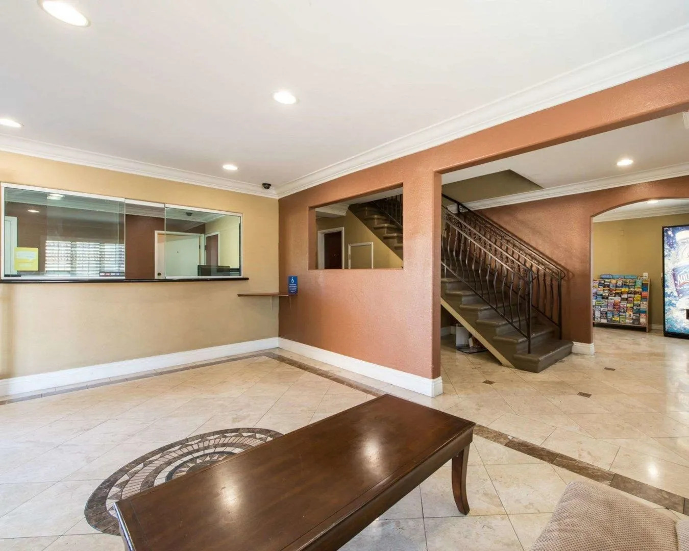 Photo - Santa Fe Inn Los Angeles