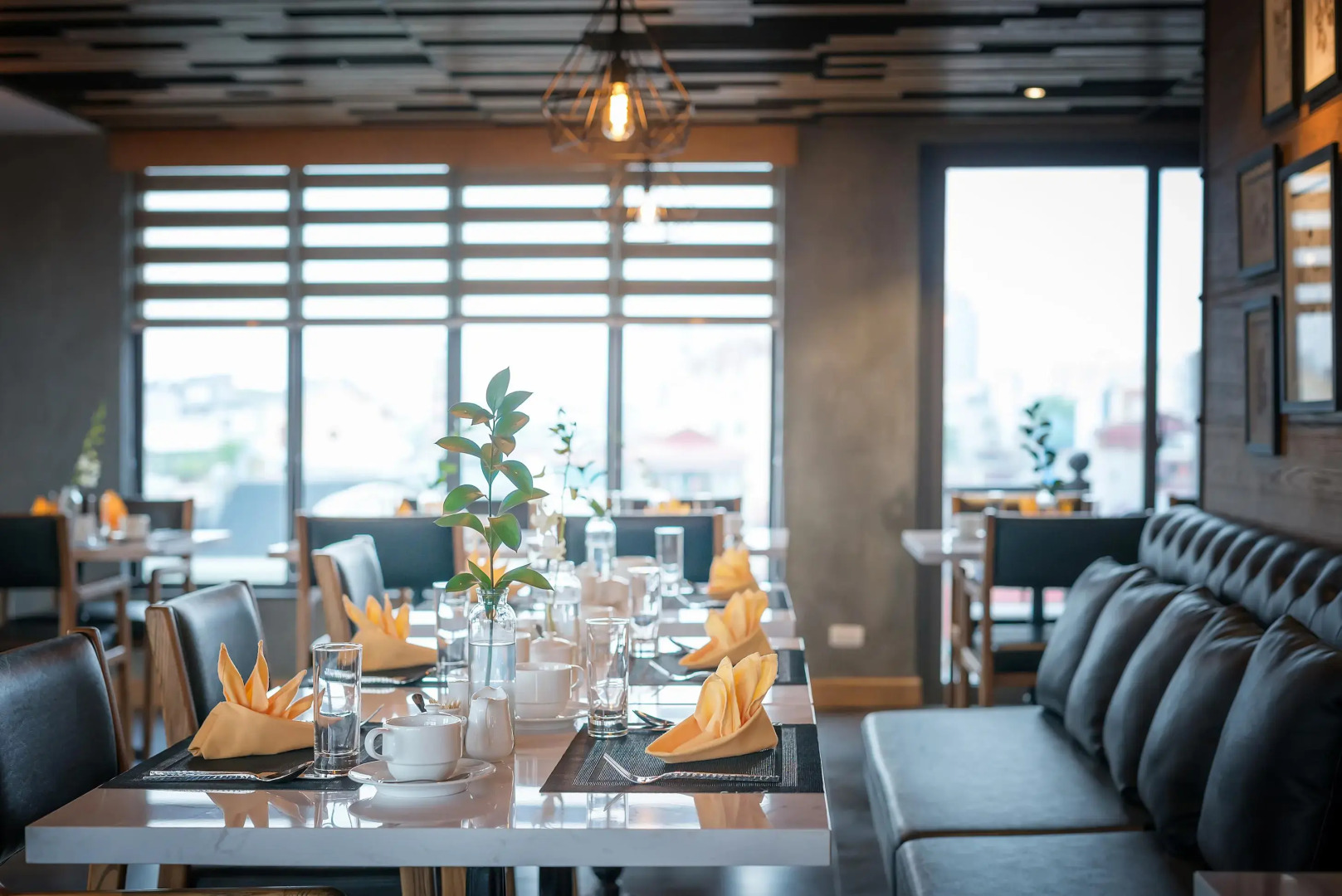 Foto - Bespoke Trendy Hotel Hanoi