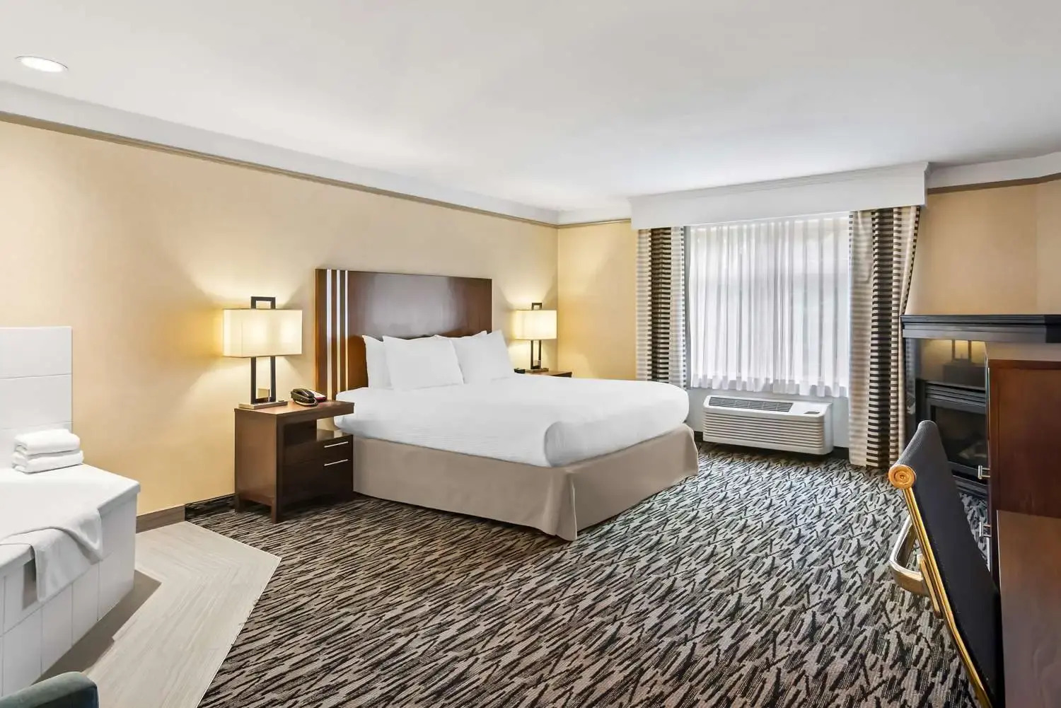 Foto - Best Western Plus Pitt Meadows Inn & Suites