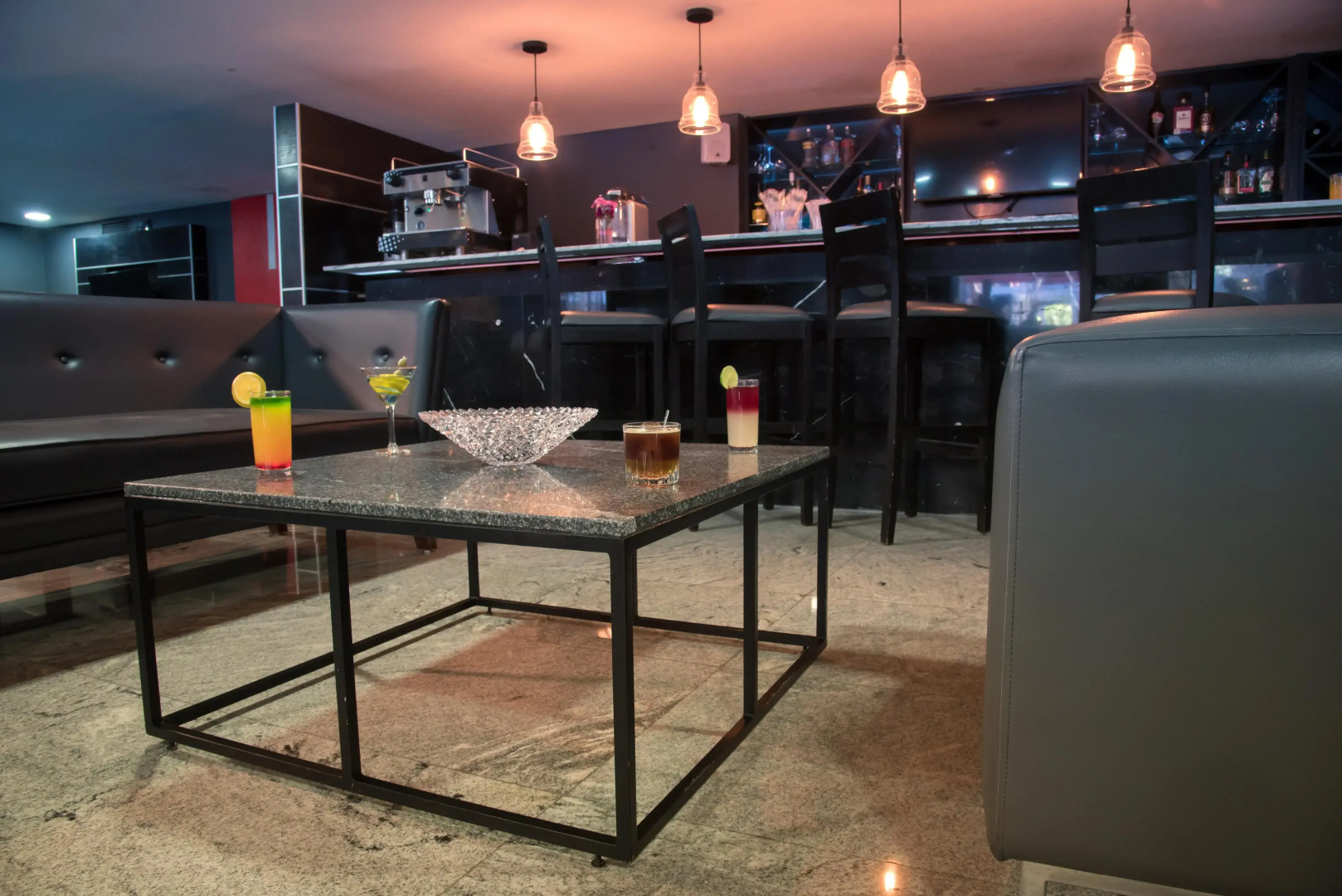 Foto - LaiLa Hotel CDMX Reforma