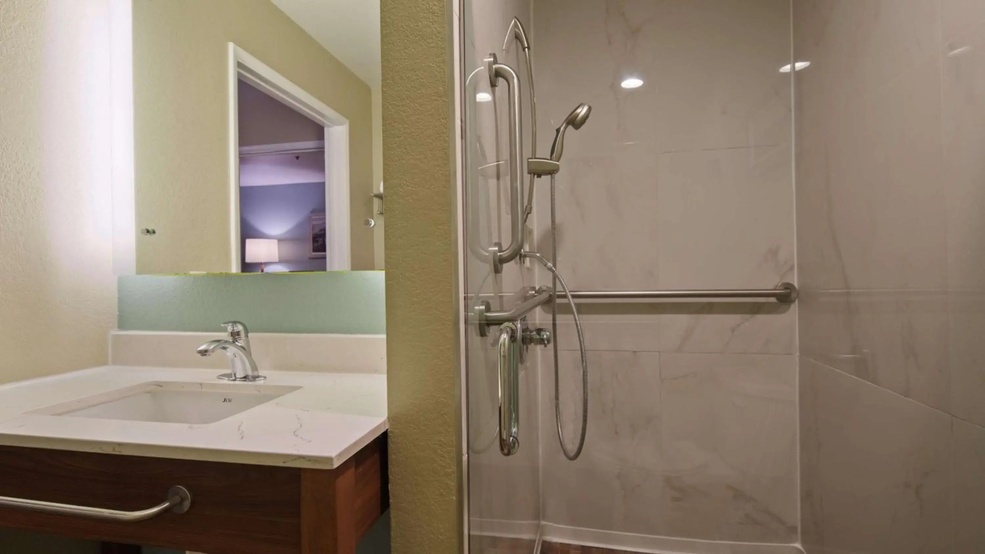 Foto - Best Western Carlsbad by the Sea