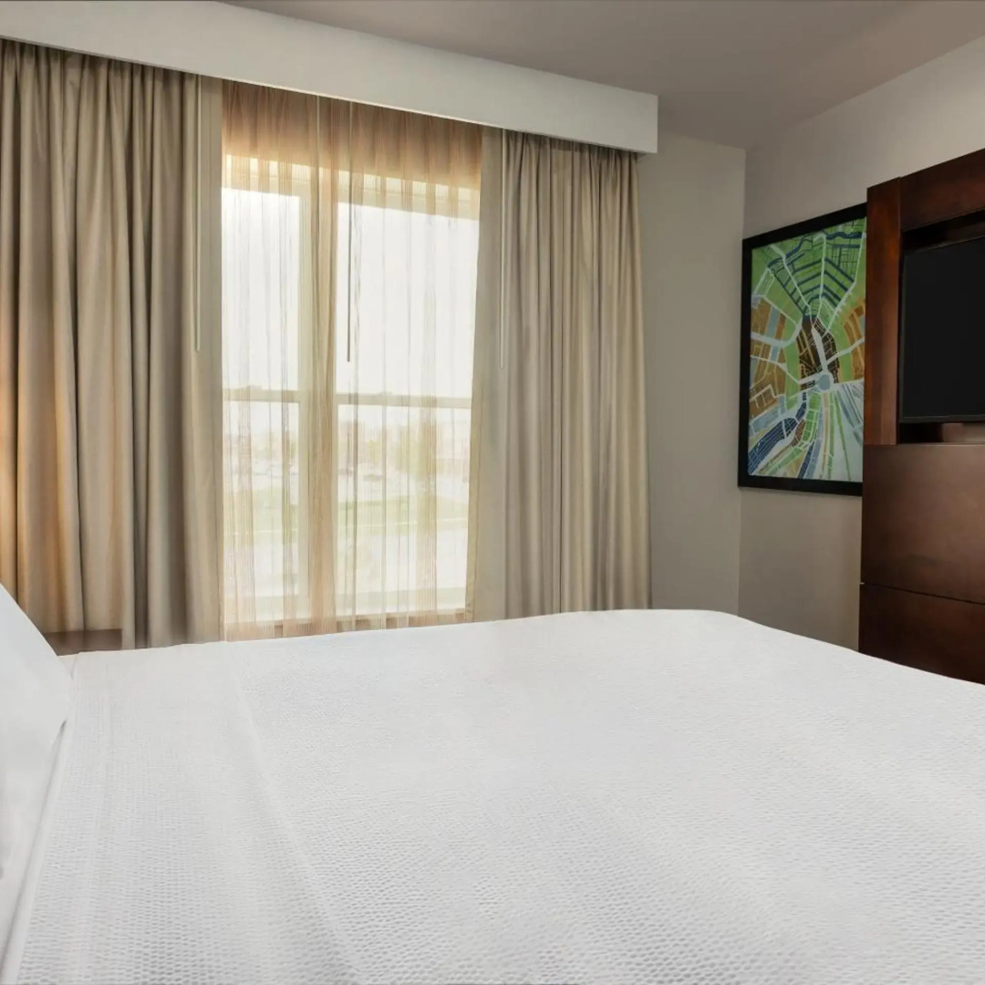Foto - Residence Inn by Marriott Kansas City at The Legends