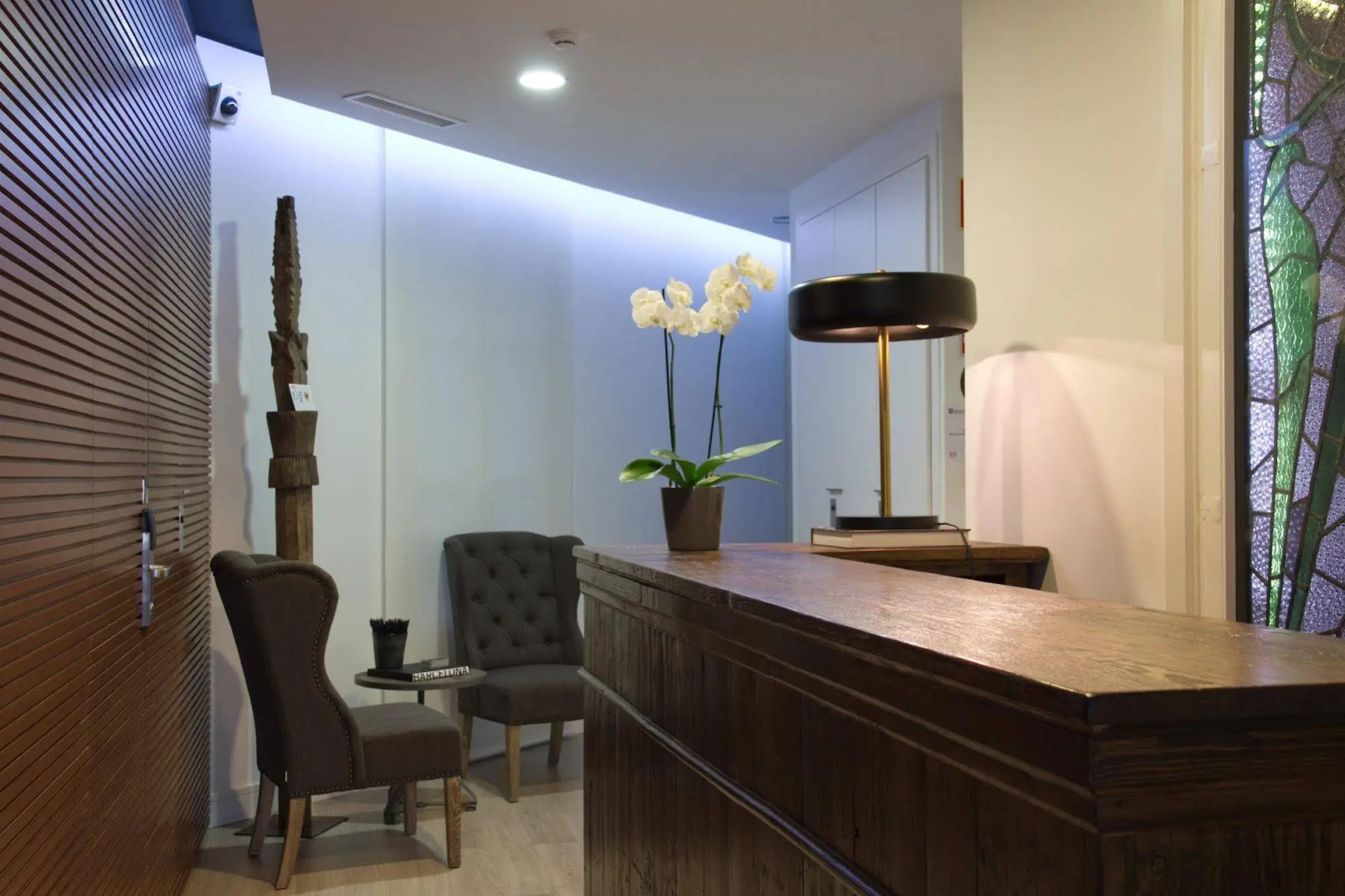 Foto - The 8 Boutique B&B