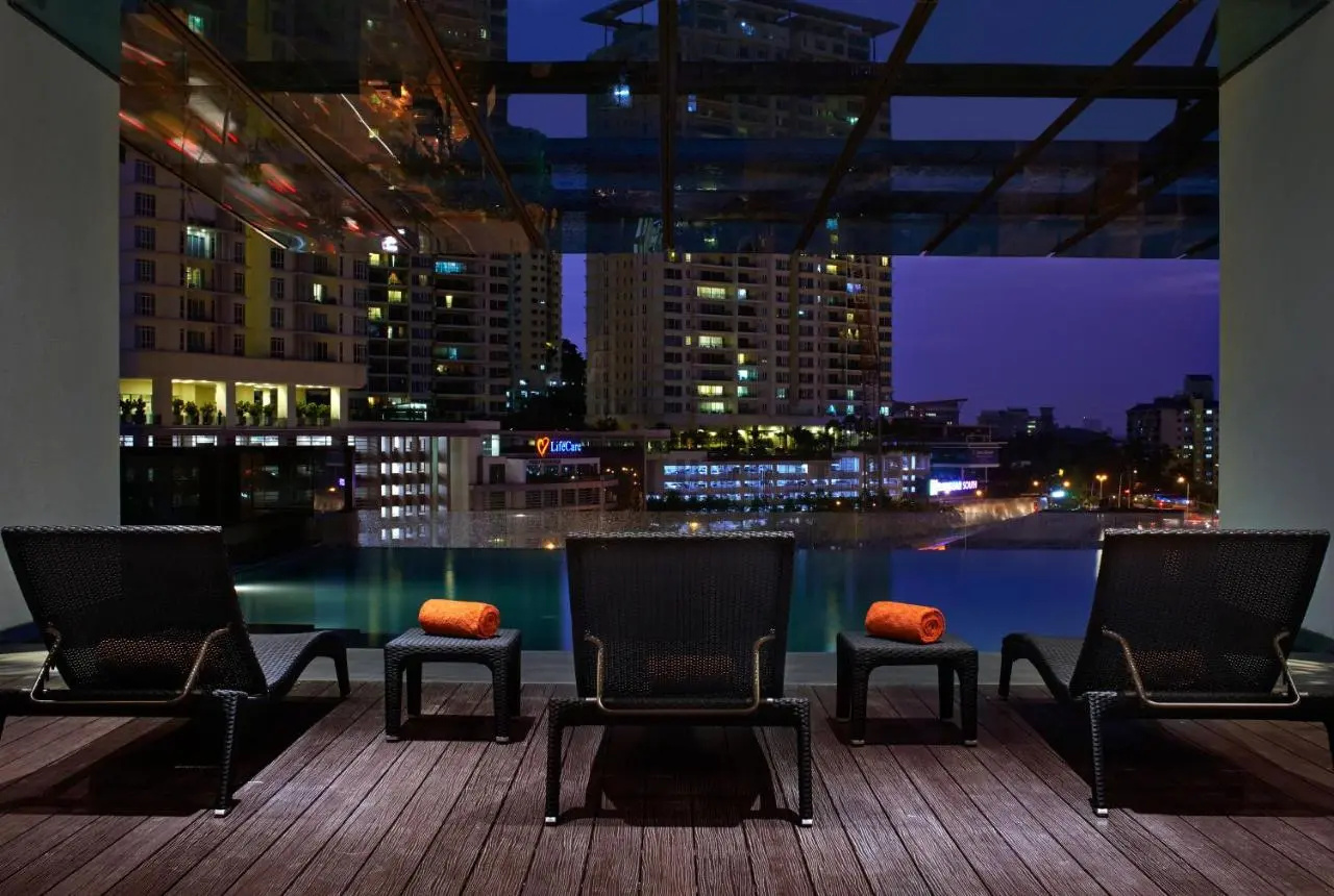 Photo - V E Hotel & Residence