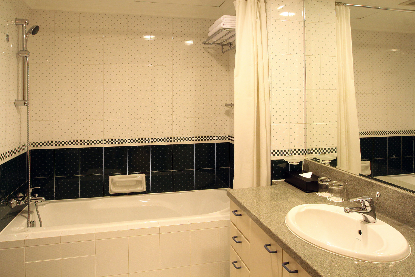 Foto - Norfolk Mansion - Luxury Serviced Apartment