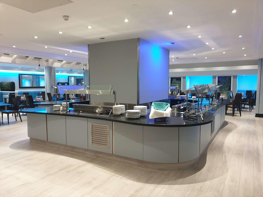 Foto - Hilton London Kensington