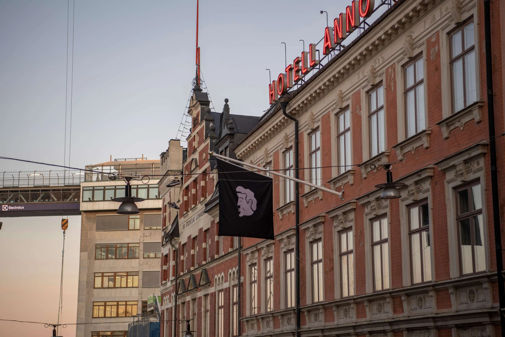 Foto - Hotel Frantz, WorldHotels Crafted