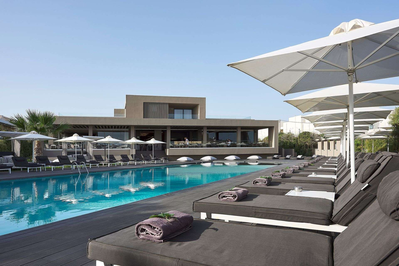 Foto - NEMA Design Hotel & Spa - Adults Only