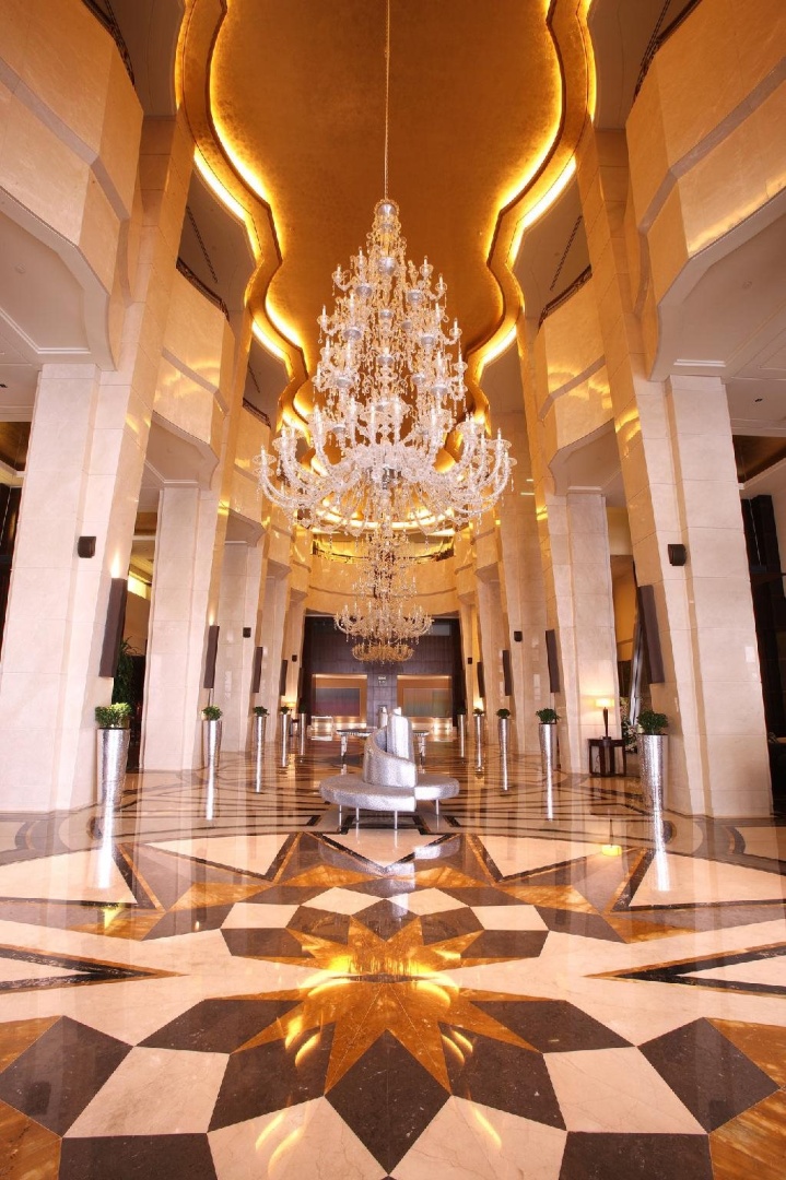 Foto - La Cigale Hotel Managed by Accor