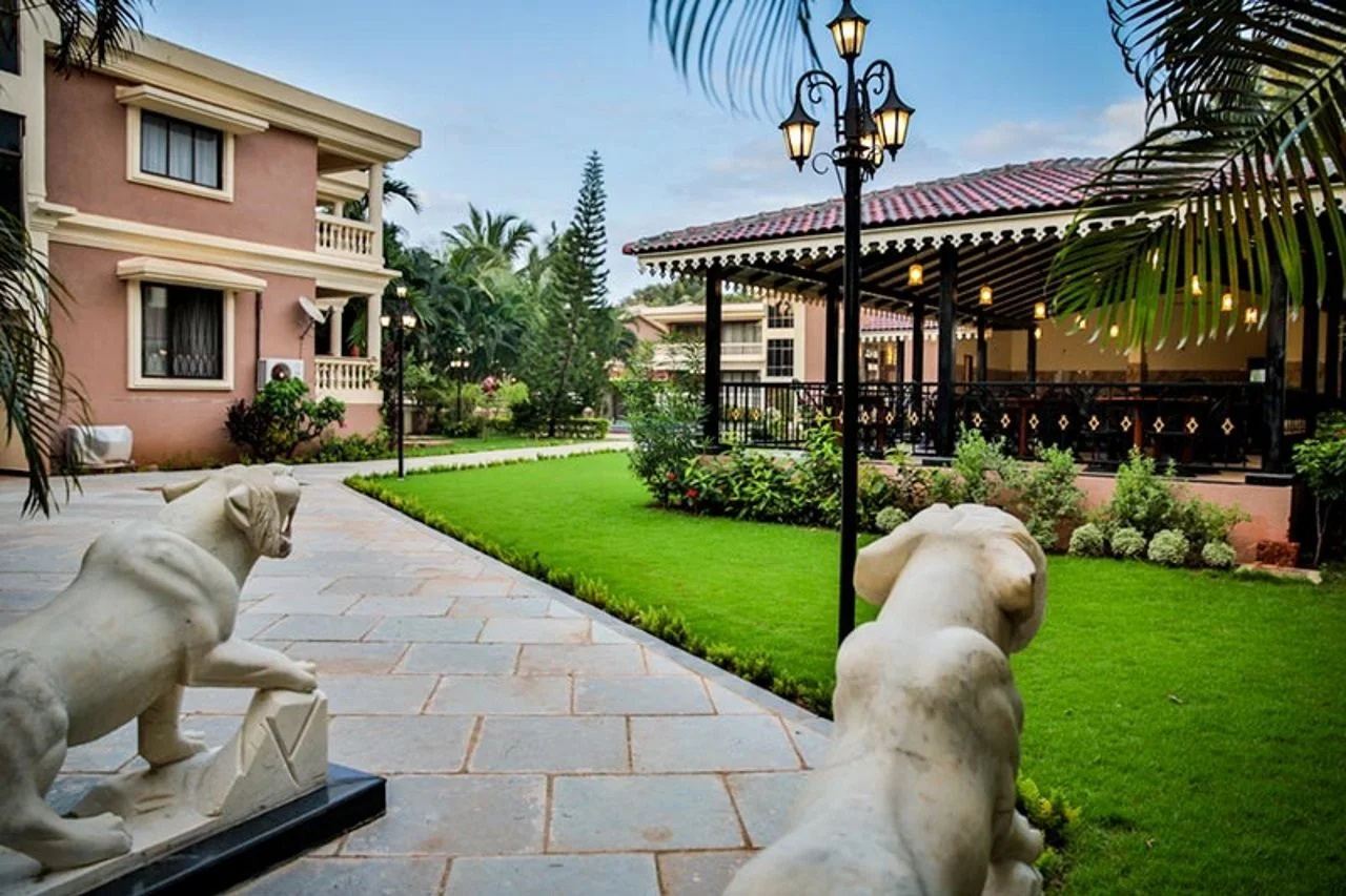 Foto - De Mandarin Beach Resort Suites & Villas
