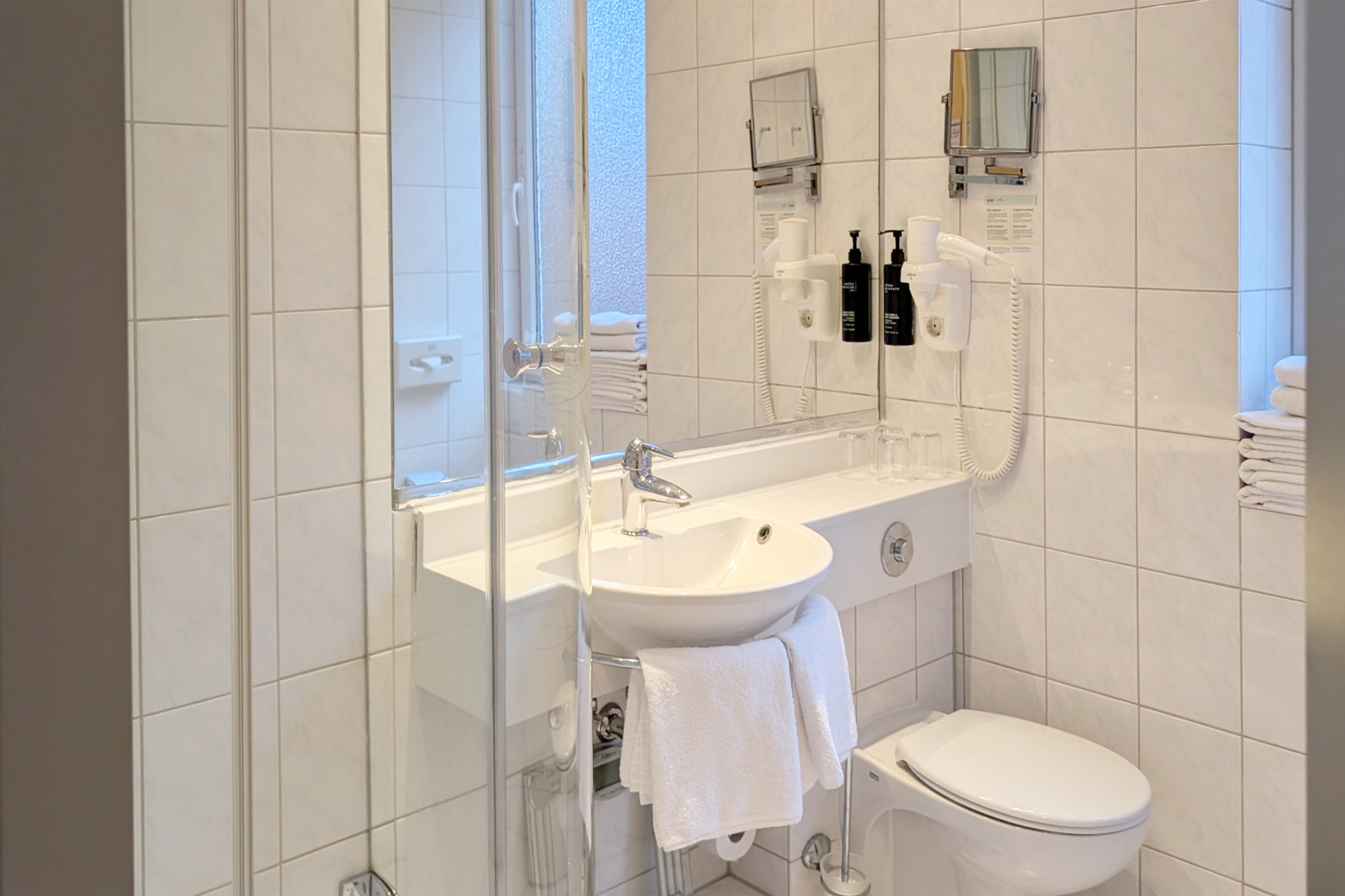 Foto - Garner Hotel Hamburg - Wandsbek Marktplatz by IHG