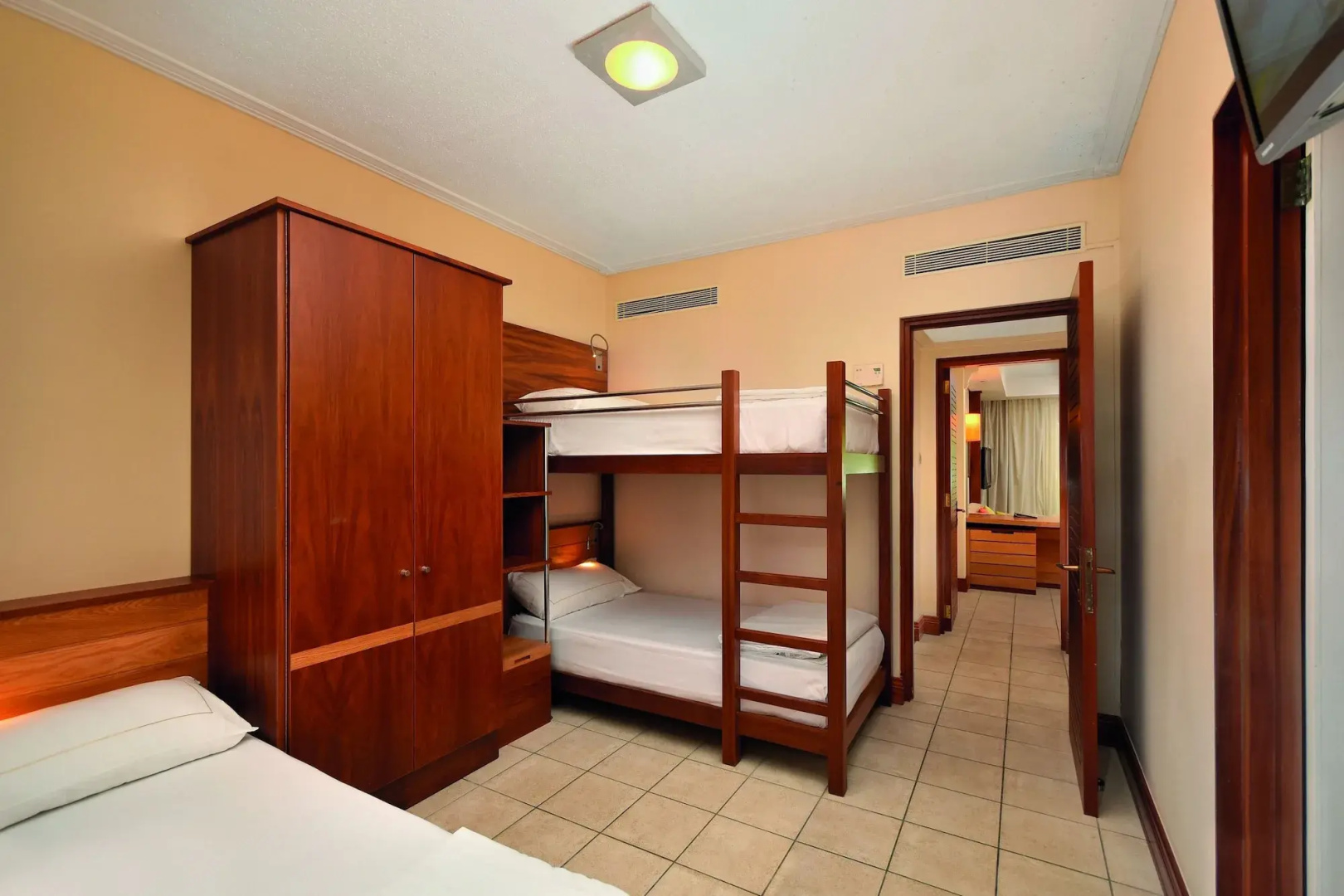 Foto - Shandrani Beachcomber Resort & Spa