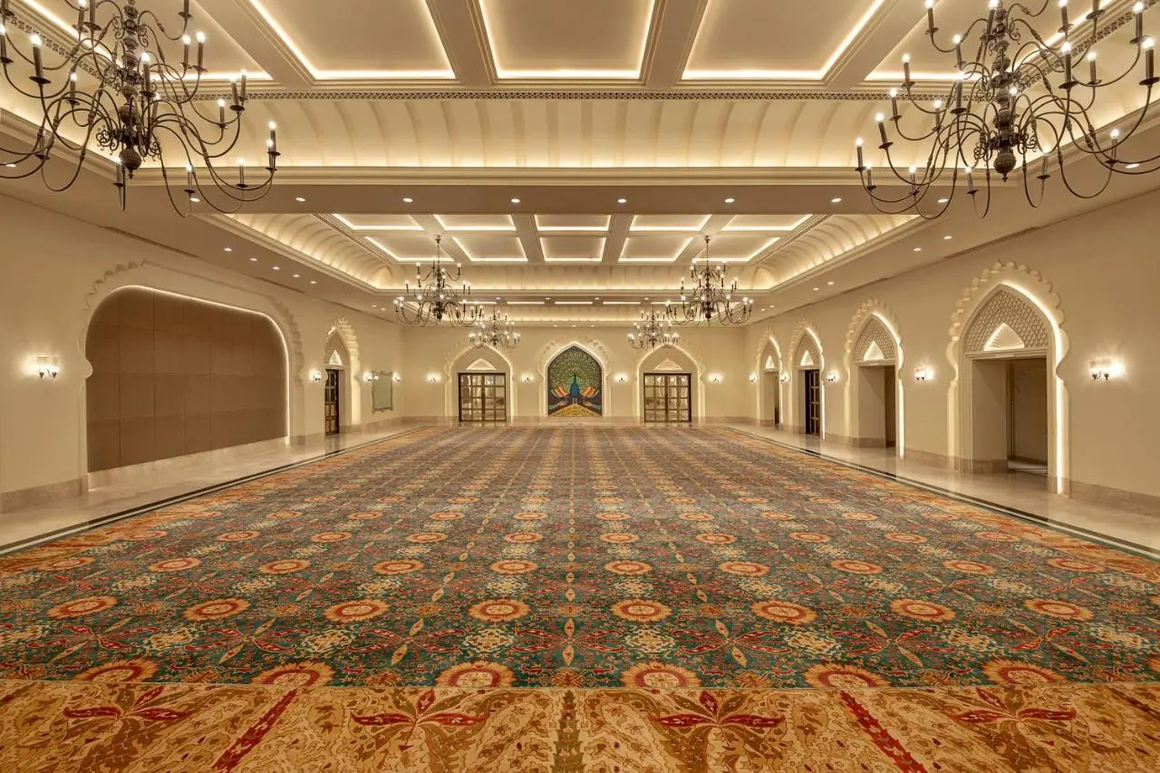 Photo - Aurika, Udaipur - Luxury by Lemon Tree Hotels